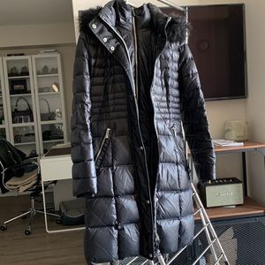 Karl Lagerfeld Winter Coat